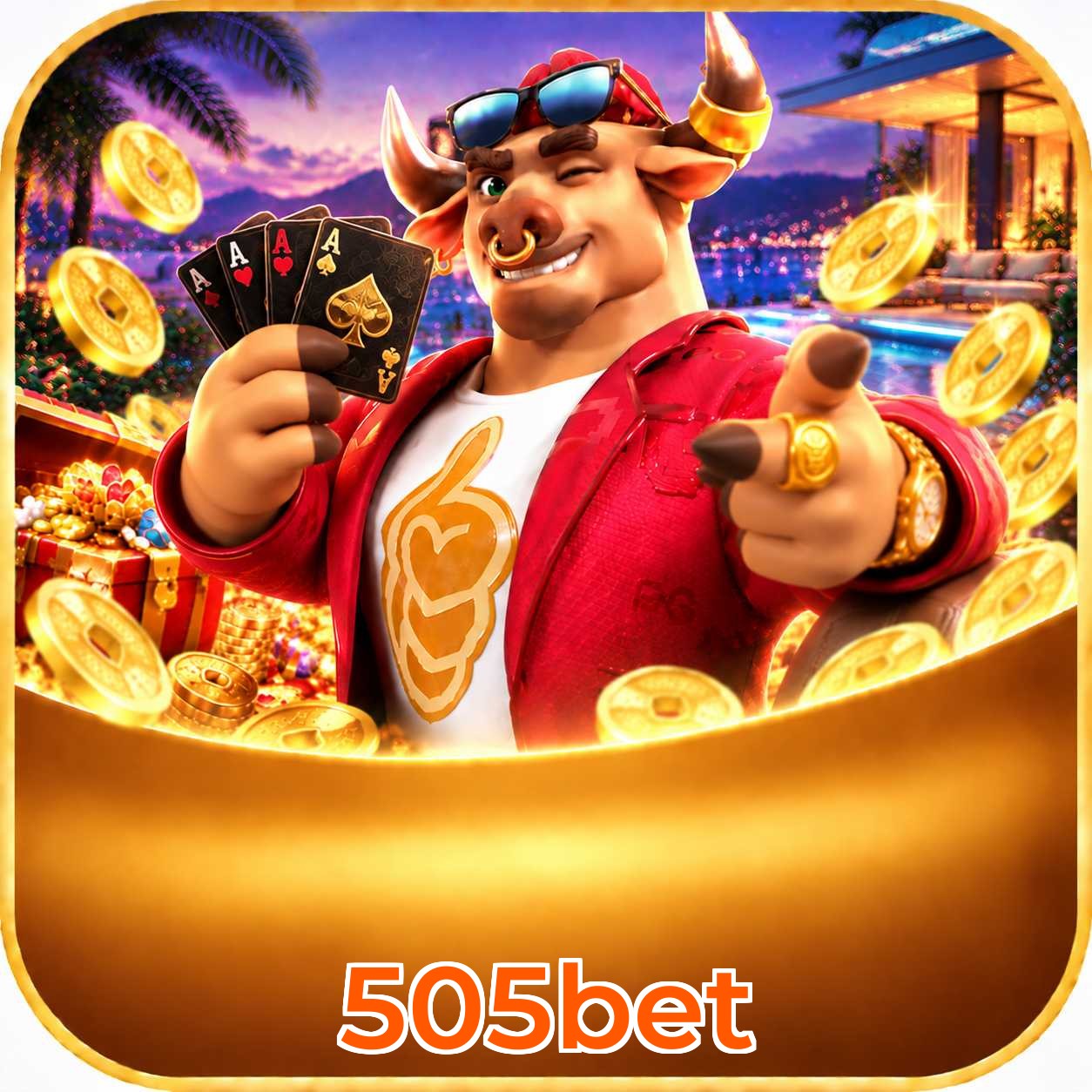 505bet Facebook - Página oficial com promoções e comunidade ativa