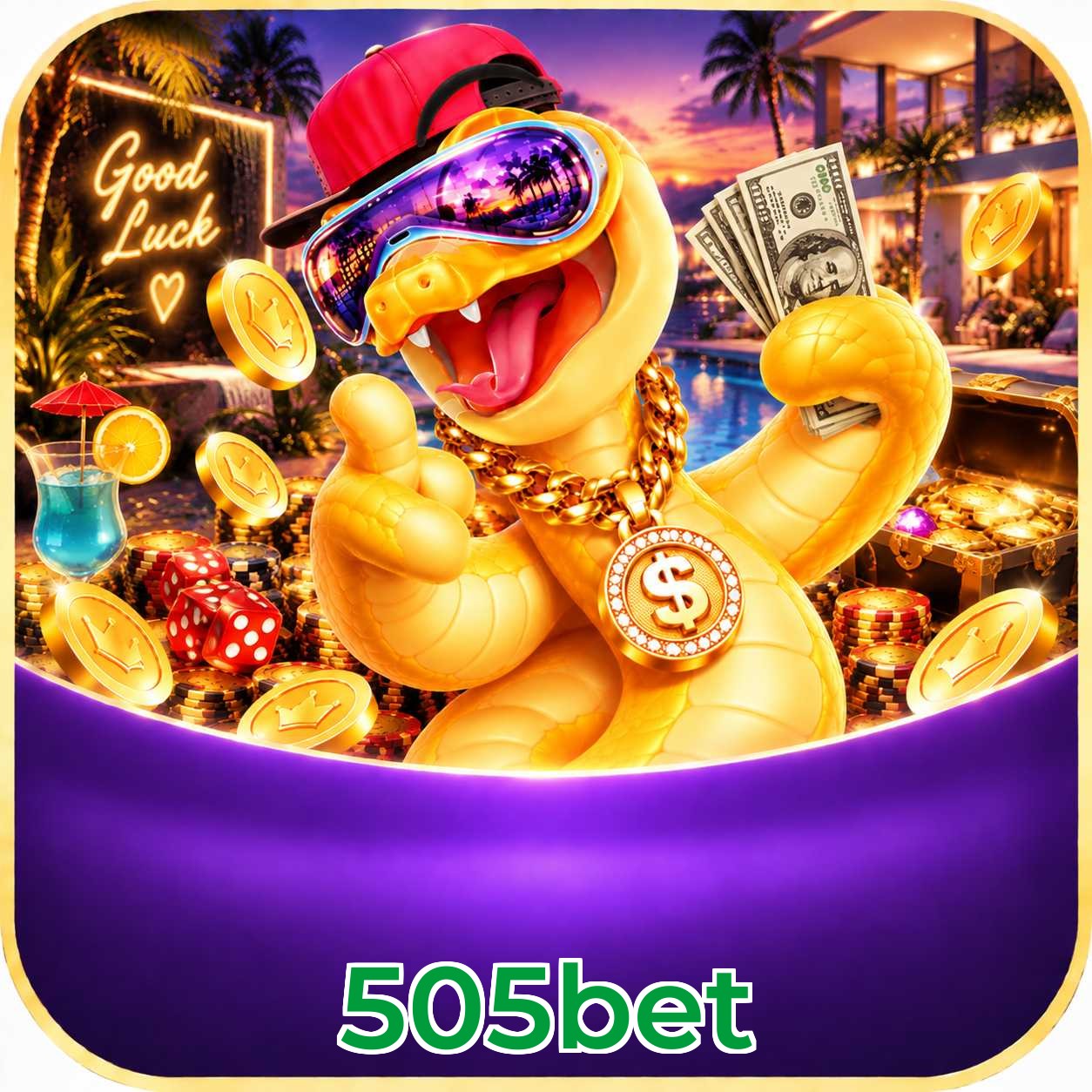 Ferramentas de Sucesso 505bet