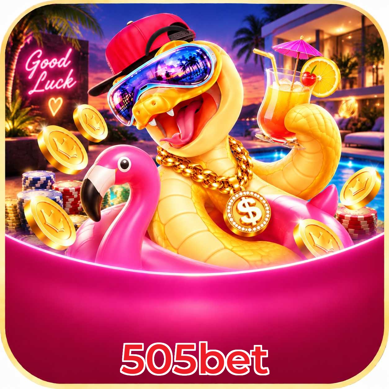 505bet Facebook - Página oficial com promoções e comunidade ativa