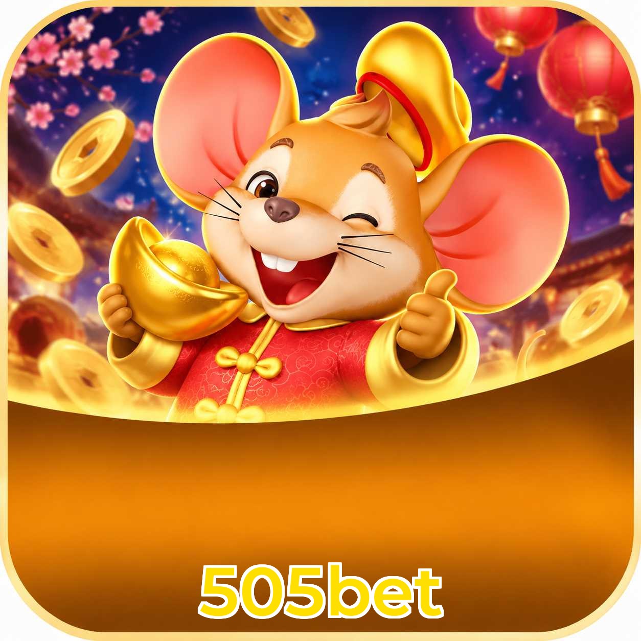 Pacote Completo do App 505bet