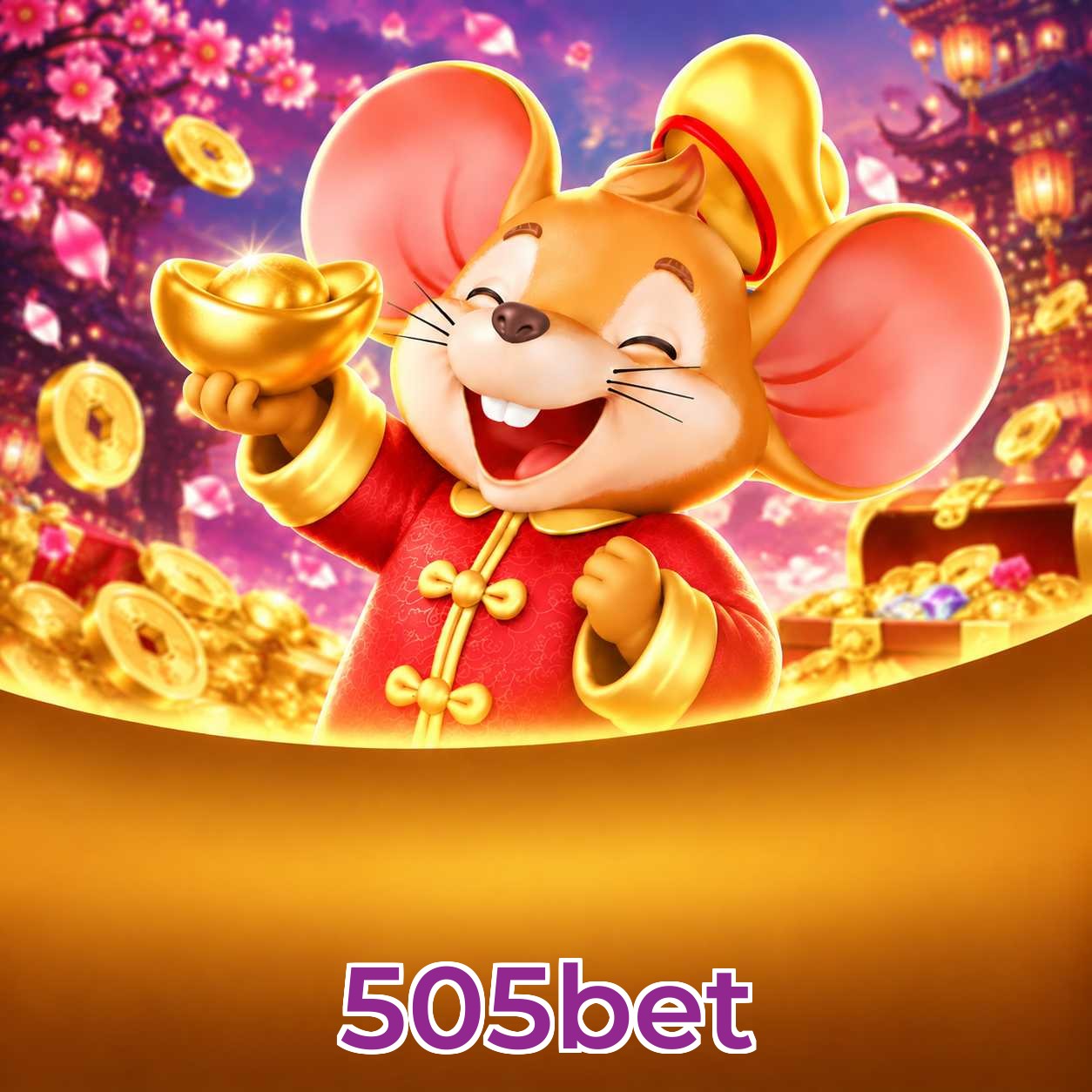 Fortune Tiger Slot
