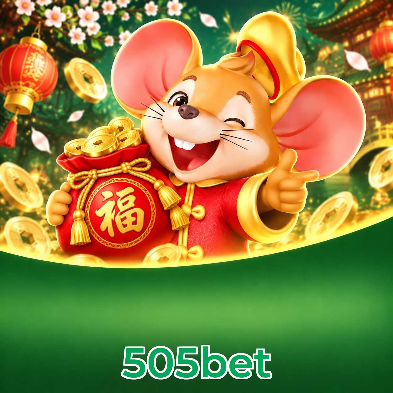 Fortune Dragon Slot
