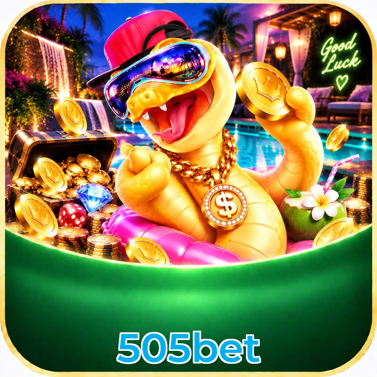 Mahjong Ways Slot - PG Soft