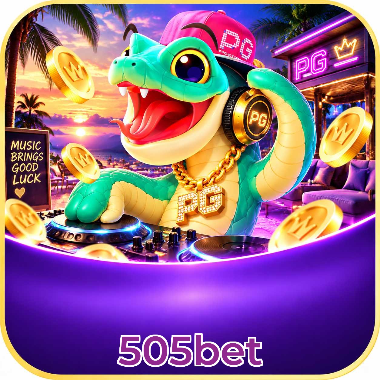 Vantagens do APK 505bet para Android