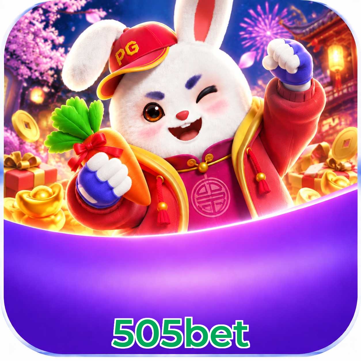 Jackpot Winner Fortune Tiger