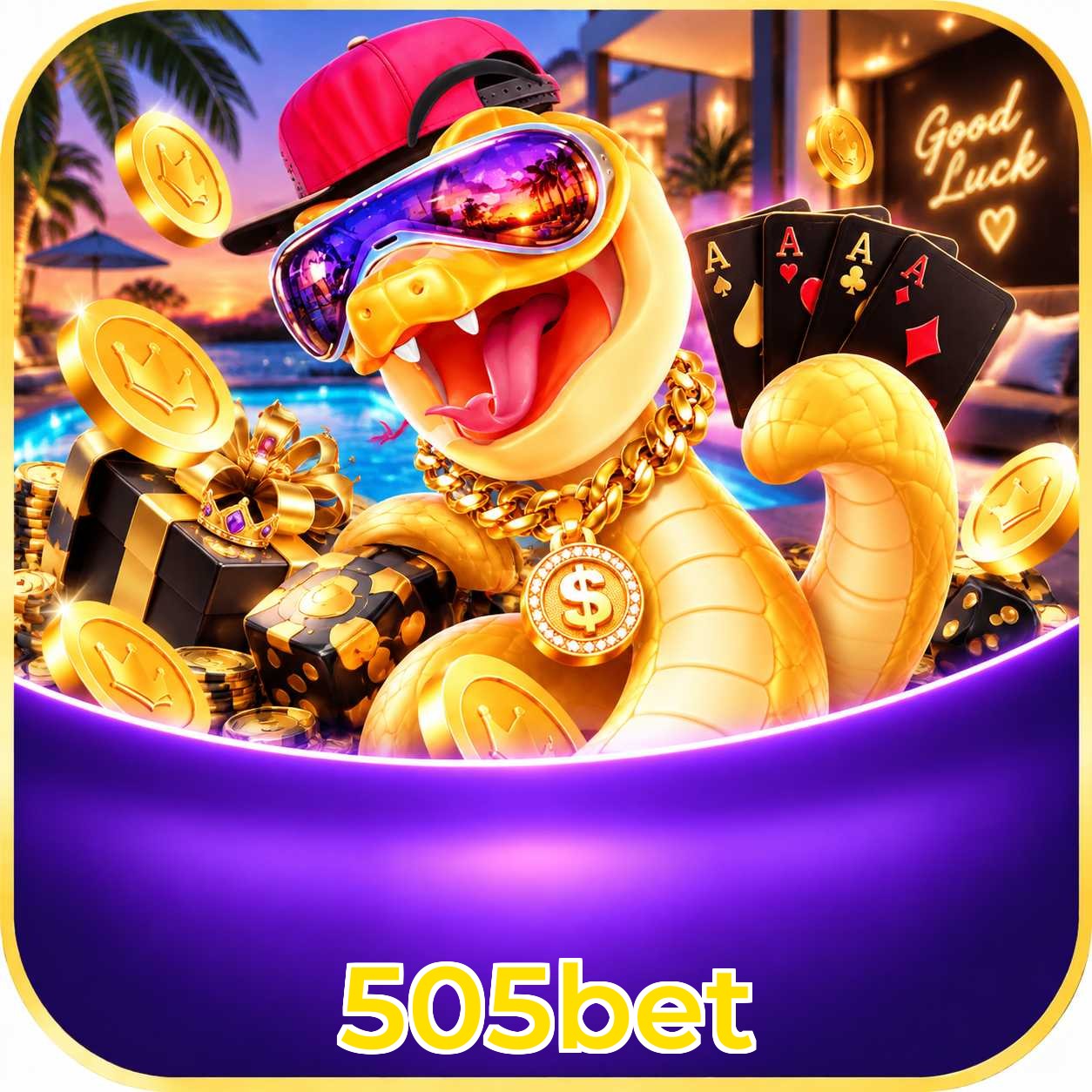 Benefícios Bronze VIP da 505bet