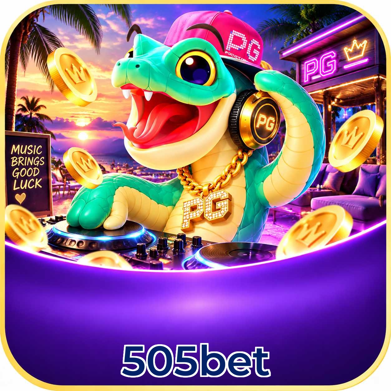 Fortune Tiger Slot Game