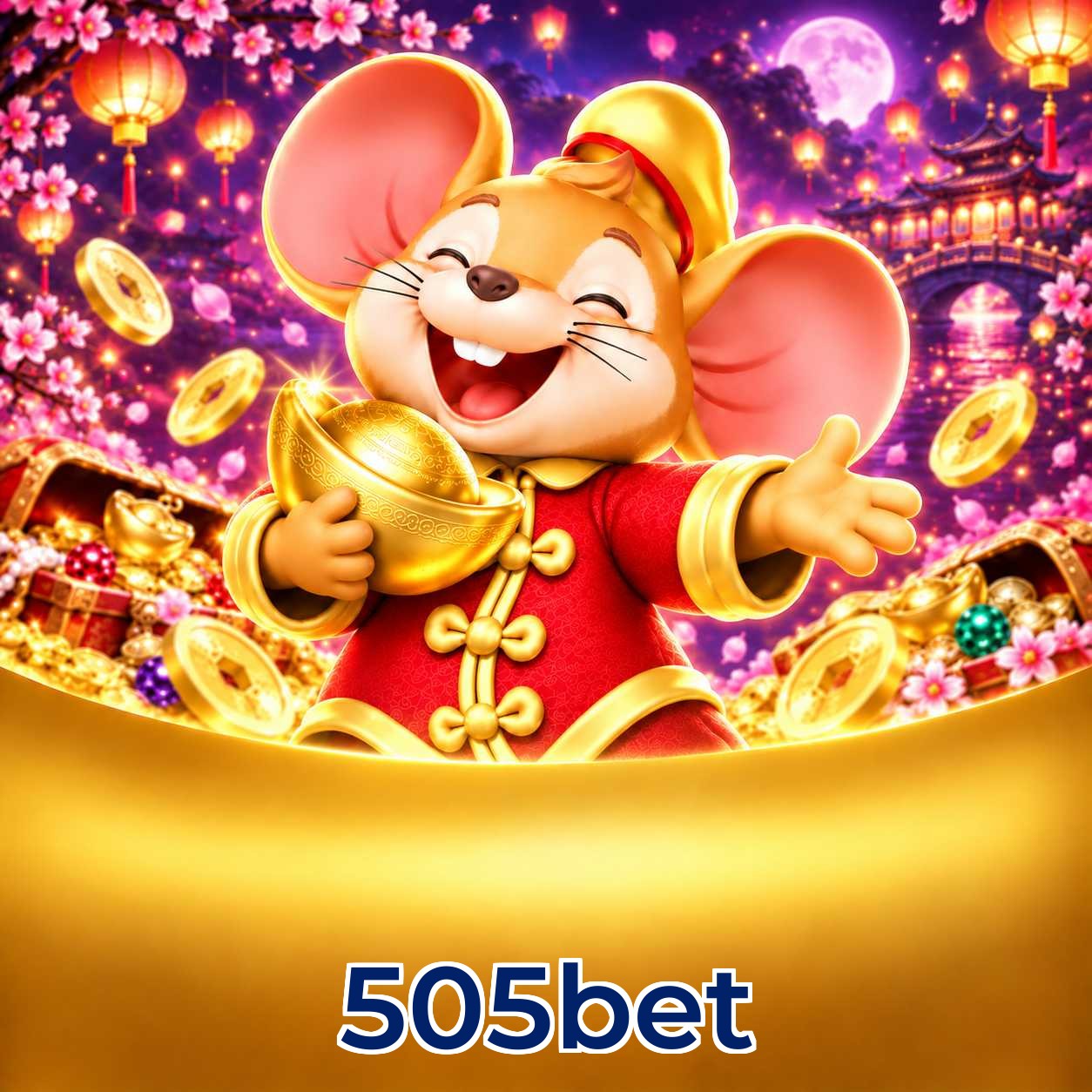 Fortune Rabbit Slot